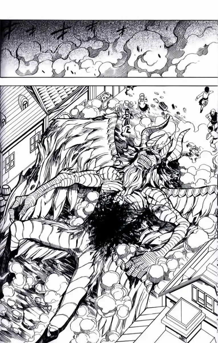 Dragon Nest: Shungeki no Sedo Chapter 9 14